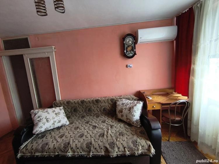 inchiriez apartament 3 camere Dacia Balcescu - 4