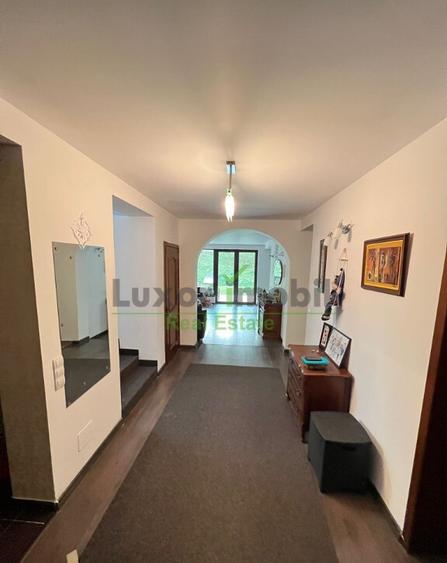 Vila spa?ioasa P+E+M in cartier Domenii Bucium, Ia?i | Teren 800 mp - 16