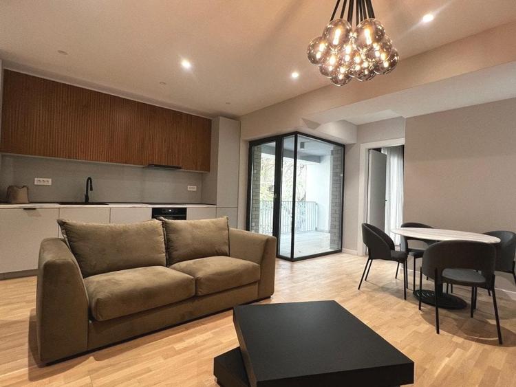 Apartament 2 camere de inchiriat Complet Mobilat si Utilat! - 4