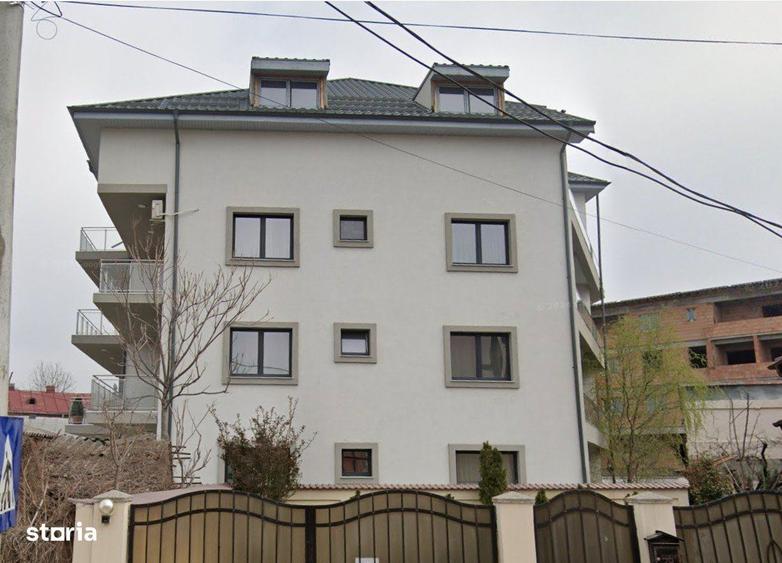 Cart. Brestei - Apartament - 2 camere - 69mp - Et.3/3, Craiova - 3