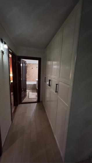 Inchiriez apartament 3 camere complet mobilat - 3