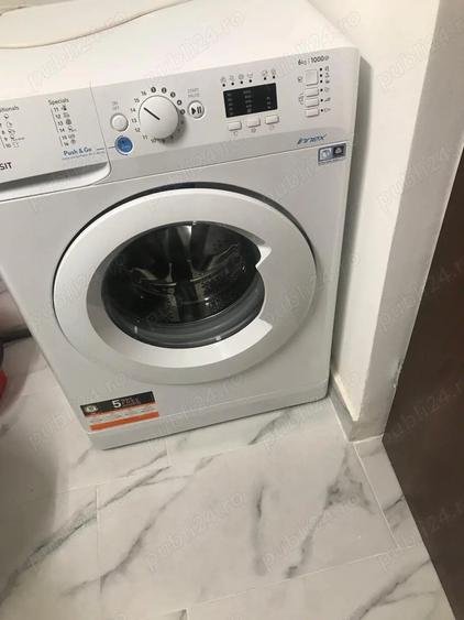 Inchiriere garsoniera - 3