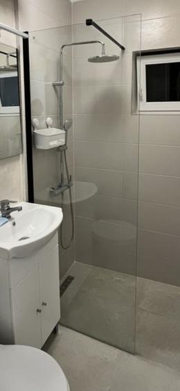 Garsoniera renovata -Tractorul- langa Coresi Mall - 3