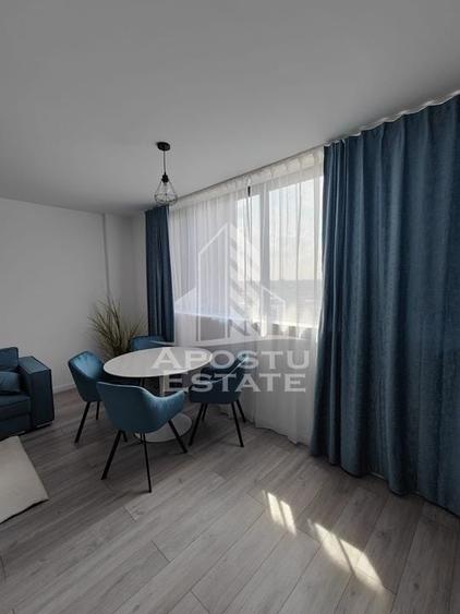 Apartament 2 camere, zona Torontalului - 1