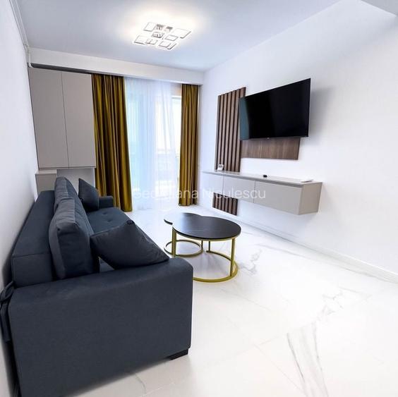 Comision 0!Apartament 2 Camere Berceni Dezvoltator!