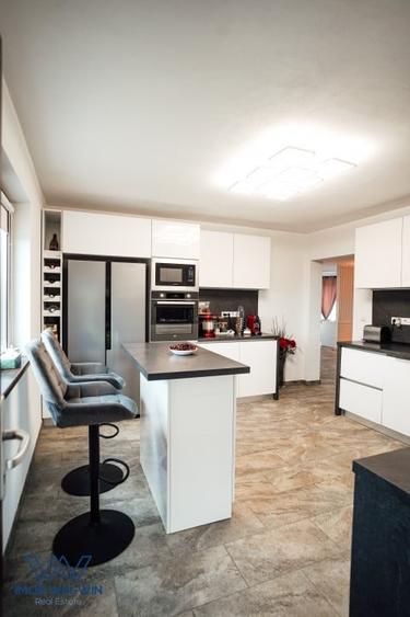 Casa de vis, intr-un cadru natural de exceptie - 9