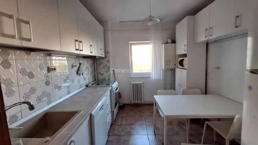 Apartament cu 3 camere - zona Alexandru cel Bun - Zimbru - pet Friendly