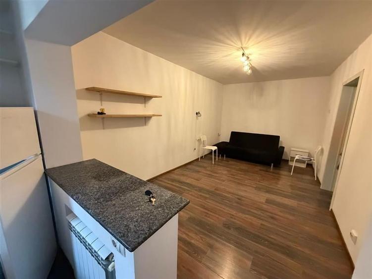 Garsoniera parter, de vanzare in zona Centrala - Bucegi - Sala Polivalenta - 2