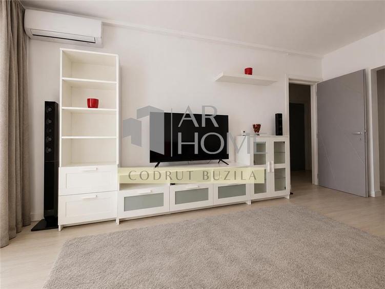 Apartament 2 camere, White Tower Sud, Ploiesti - 1