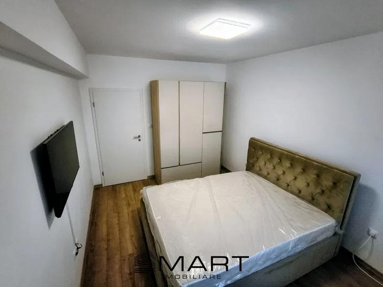 Apartament modern cu terasa si parcare in Avantgarden 3 - 2