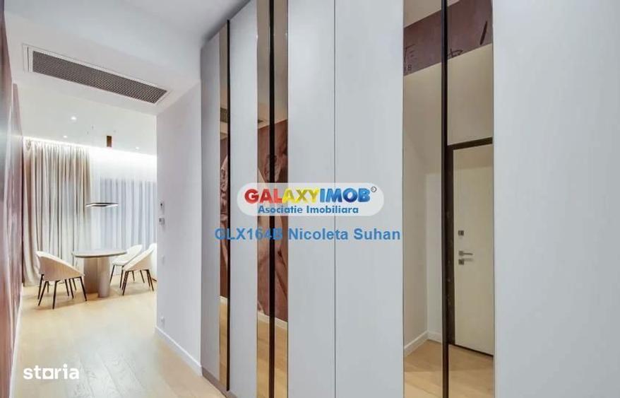 Apartament cu 2 camere de inchiriat in One Verdi Park - 3