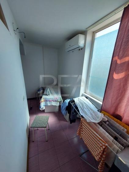 Apartament 2 camere decomandat Ștefan cel Mare – 3 min de metrou - 6