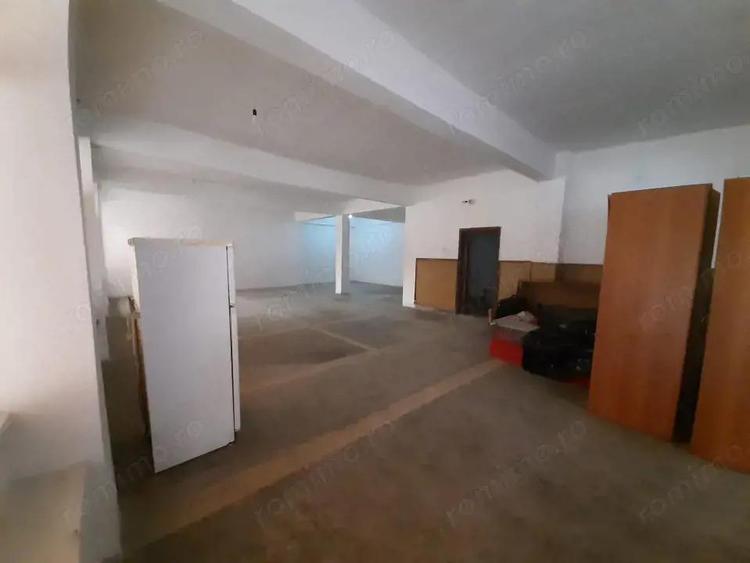 CLADIRE COMERCIALA SUB 300 EURO MP UTIL - 5