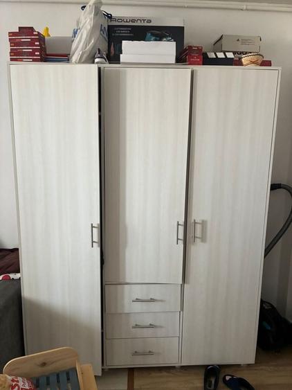 Garsoniera 38 m patrati de vanzare - 1