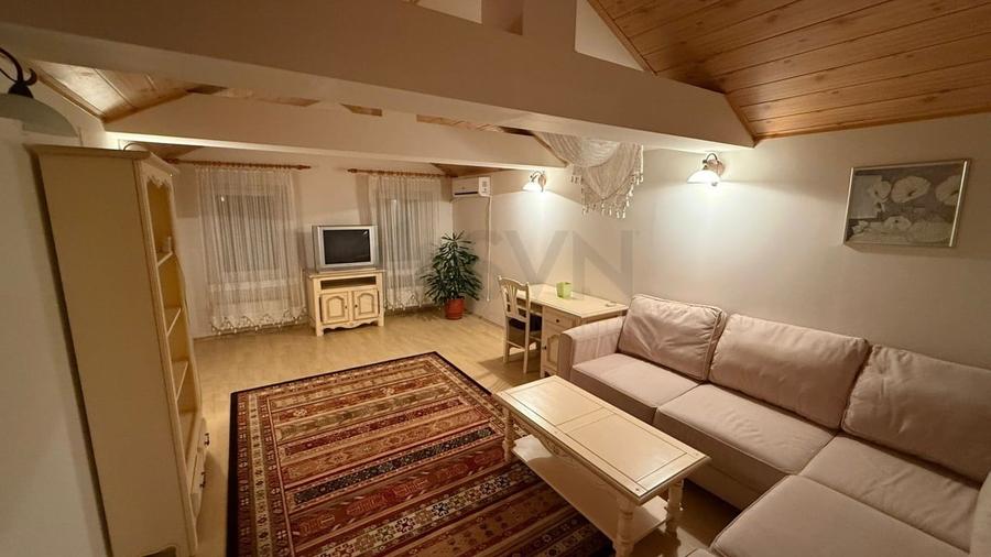 REV2005404 Vila 6 Camere I De Vanzare I Iancu Nicolae - 14