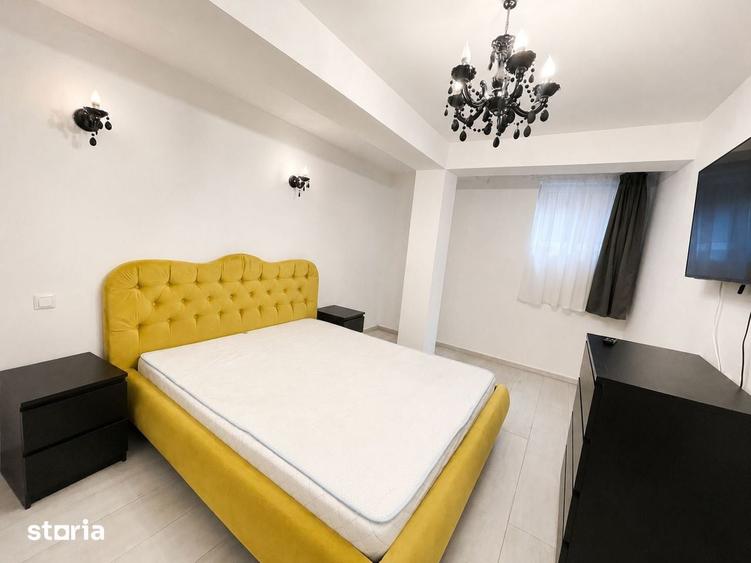 3 camere semidecomandat modern parcare | Borhanci | disponibil - 6