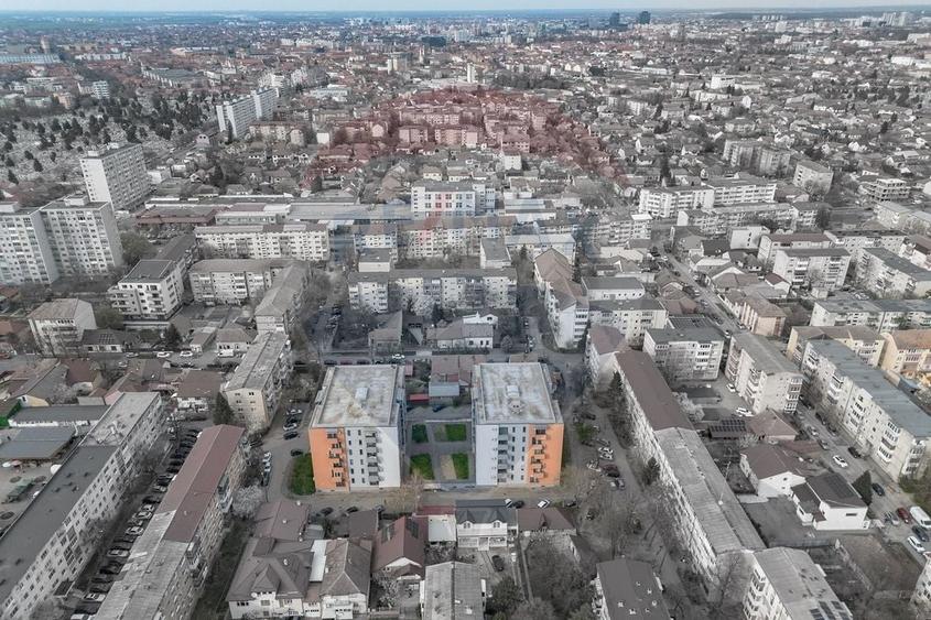 Executive Apartment | Sagului | Luceafarul | 70mp | 2camere 2bai | Lux - 24
