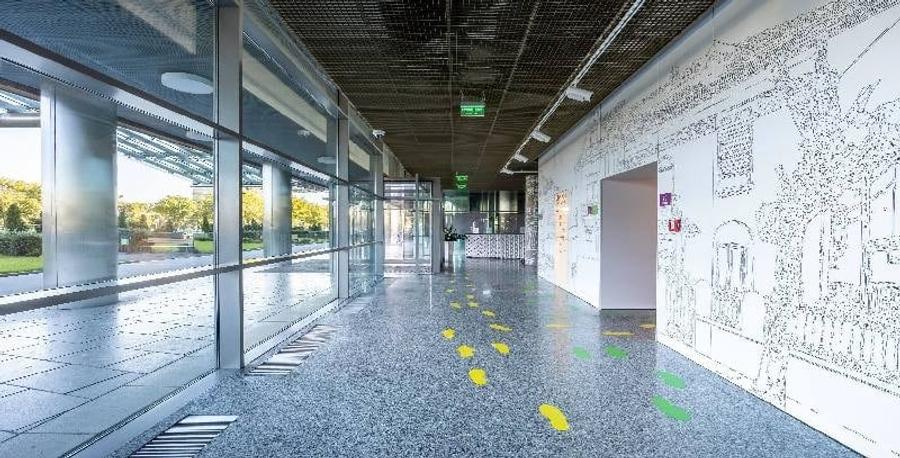 Opera Center 1, Cotroceni, 1000 - 1600 mp  0% comision! - 4