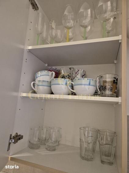 Apartament luminos ?i spa?ios de inchiriat 2 Camere, Sanpetru - 1