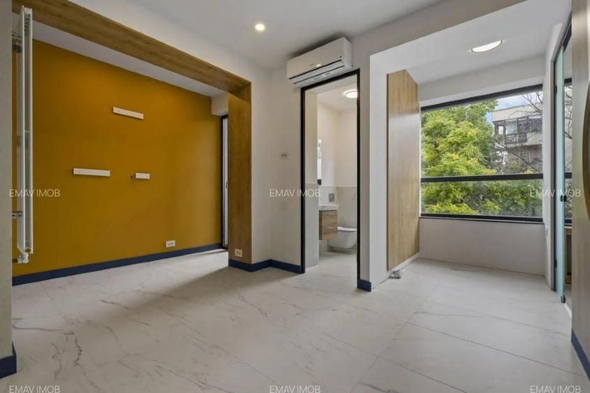 Apartament 2 camere birou locuinta Dorobanti Beller - 6