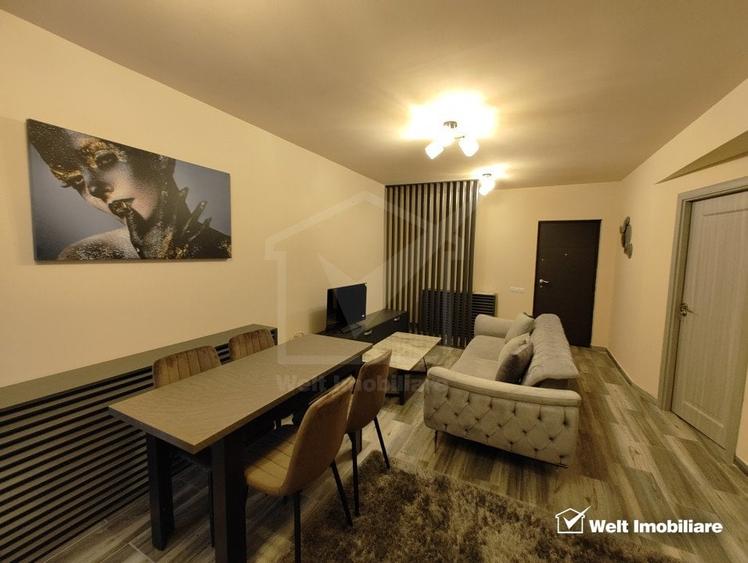 Ansamblu rezidential premium – 2 duplexuri, cartierul Iris - 5