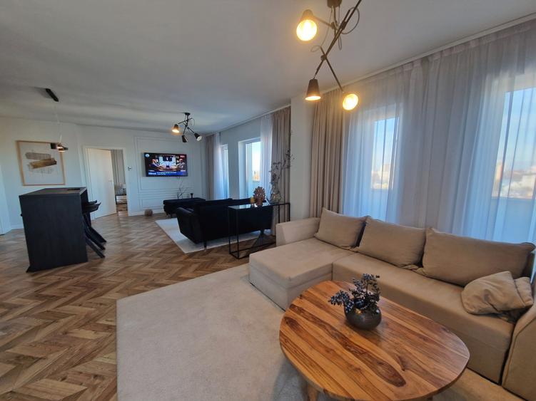 Penthouse în zona Aradului, la 10 minute de Universitatea Veterinara - 9