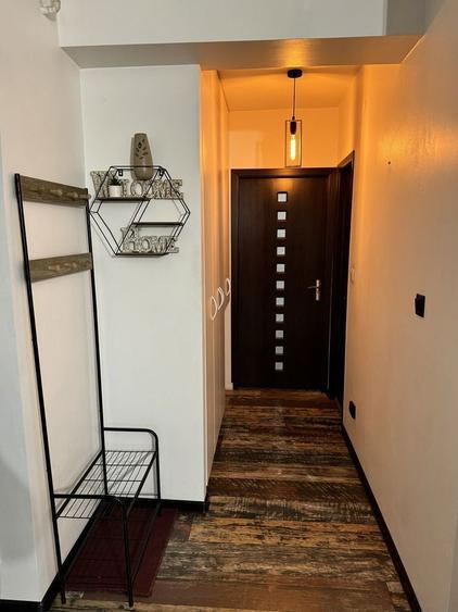 Apartament 2 camere spatios zona vest , West Mall - 7