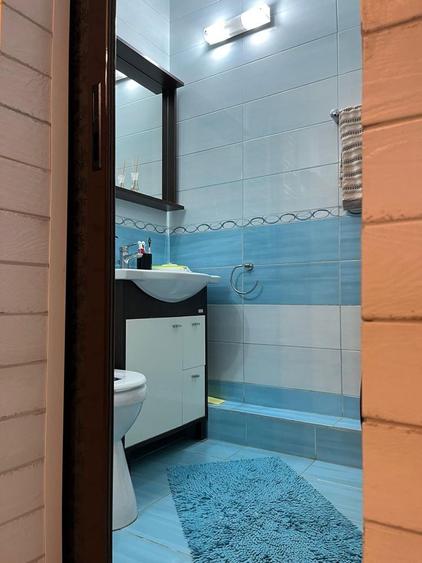 Apartament 4 camere tip duplex de inchiriat - 1