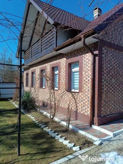 Casa individuala, teren 5200mp, oportunitate de investitie, - 4