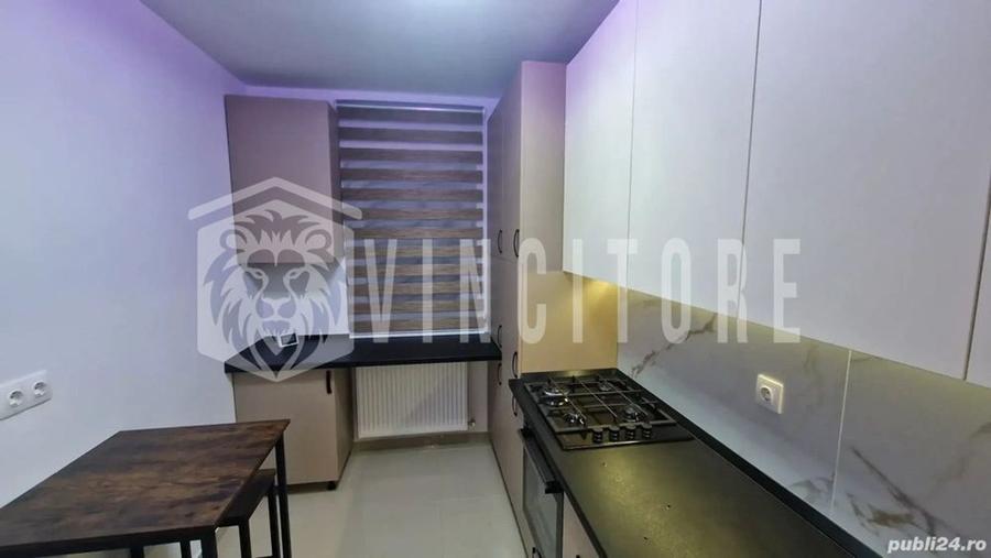 Apartament 2 Camere Progresul | Parcare | Centrala | Bloc Nou - 4