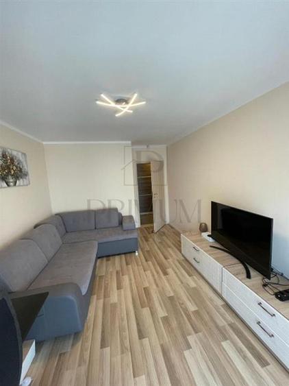 CITY OF MARA - 2 CAMERE - DECOMANDAT - MODEL MARE - POSIBILITATEA PARCARE SUBTER - 2