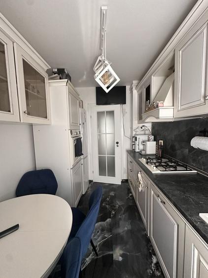 Apartament 2 camere complet renovat Electro Precizia | Confort modern, finisaje premium si tehnologie smart - 1