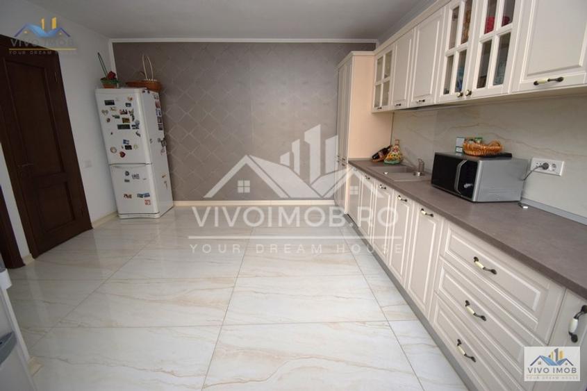 Vilă Nouă  4 Camere | Colentina-Andronache | 145 mp utili | Finisaje Moderne - 10