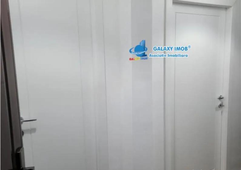 Garsoniera renovata Parcul Circului - 8