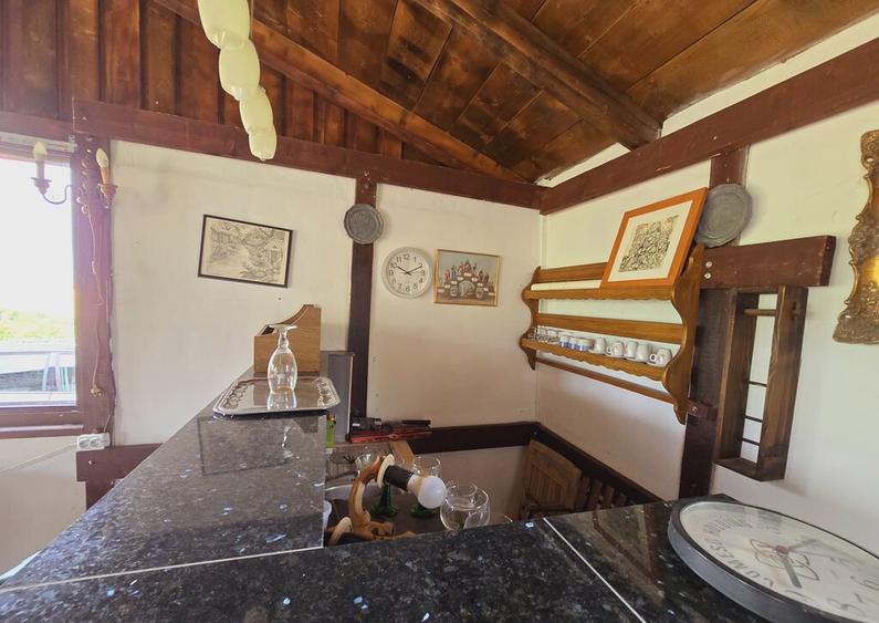 Vie Tradi?ionala Halta Lupilor - 1