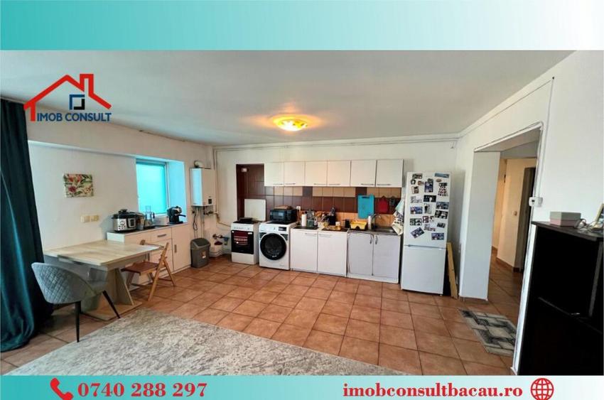 Apartament 3 camere cu priveli?te panoramica Cora / Insula de Agreme - 2