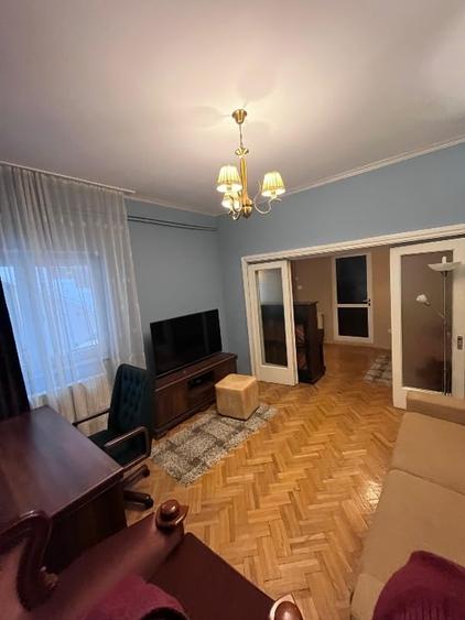 Casa de inchiriat ultracentral pentru birou - 2