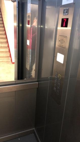 Apartament 3 camere decomandate – 72 mp + Balcon –KM 4‑5, Aurel Vlaicu - 10