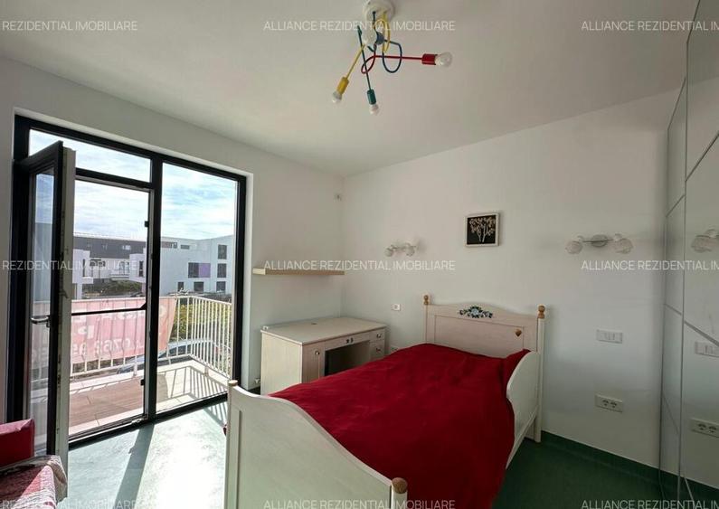 Vila P+2 cu 5 camere - 3 bai, Primarie P. Leordeni - 1