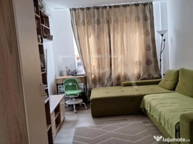 3 camere, et 3/8, bloc 1984, centrala, renovat- Gorjului - 6