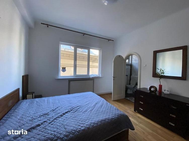 Apartament 3 camere si doua boxe Mantuleasa - 4