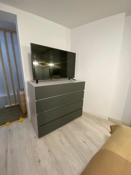 Apartament D+P+M, 55mp, complet renovat Cismigiu - 8