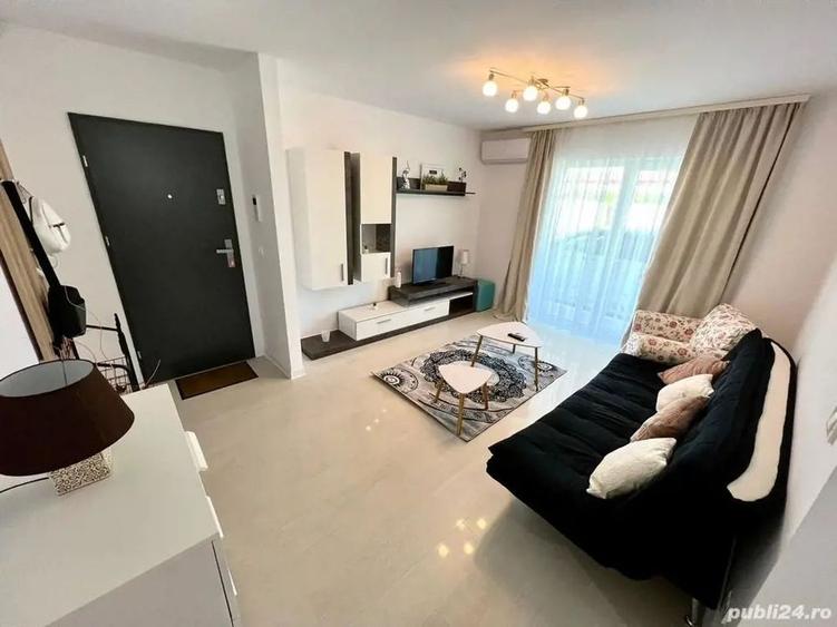 APARTAMENT CU 2 CAMERE IN ZONA ARADULUI-ARMONIEI la 126.000 euro - 3
