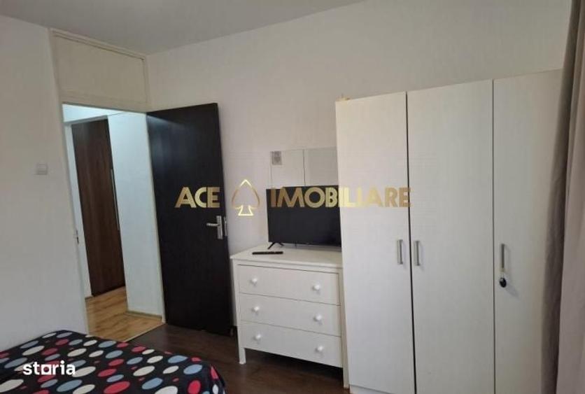 2 Camere de inchiriat | Rahova | Modern | Balcon | A.C - 5