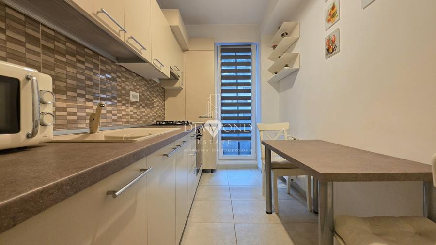 [TUR VIDEO]Apartament 2 camere+parcare Carol City Park metrou Tineretului - 8