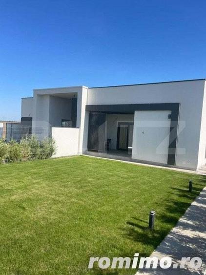 Casa moderna, 3 camere, 94mp - Covaci! - 5