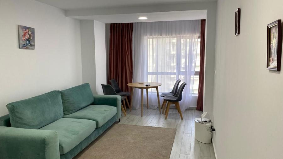 Apartament 3 camere Olimp ideal investitie sau vac - 6