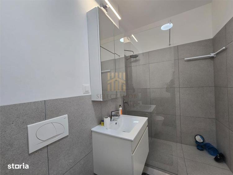 Inchiriere la nivel inalt - 6