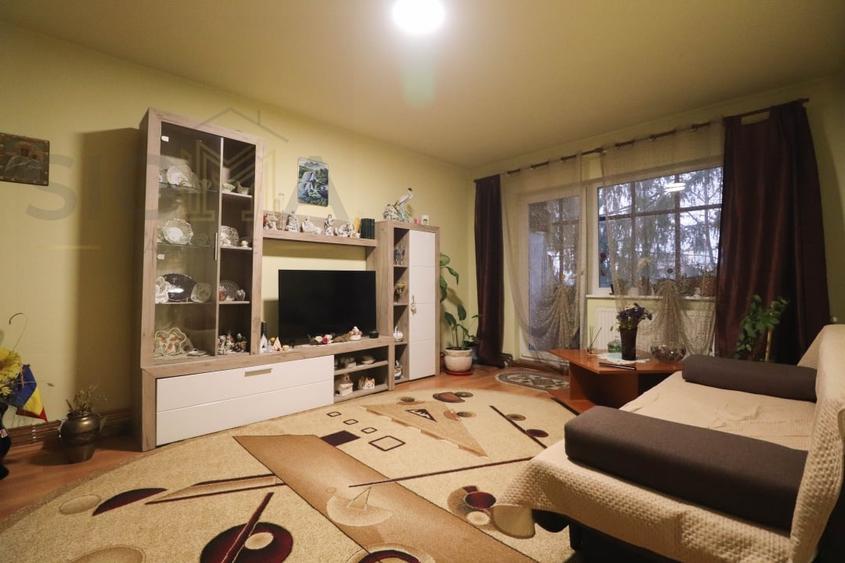 Apartament cu 3 camere, Intre Lacuri! - 1