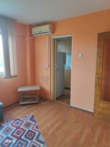 Garsoniera mobilata Secuilor - Pta Sudului - 3